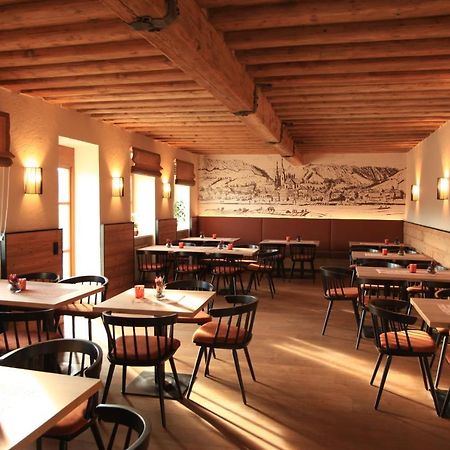 Landhotel Donaublick Obernzell Eksteriør bilde